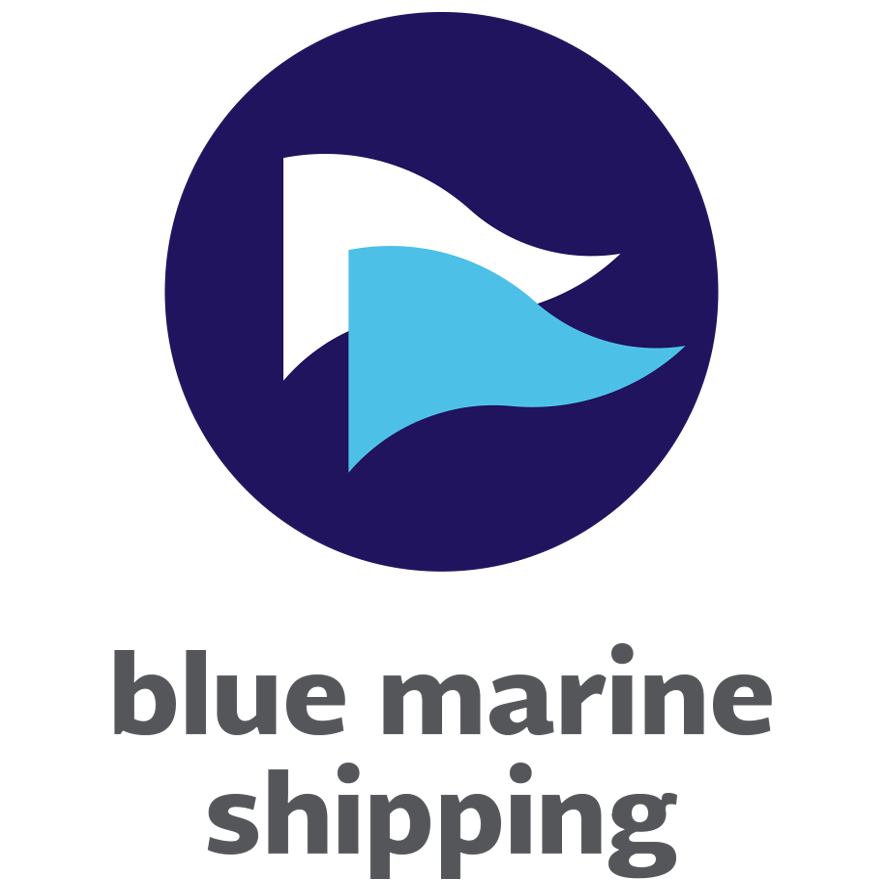 Blue Marine Shipping
