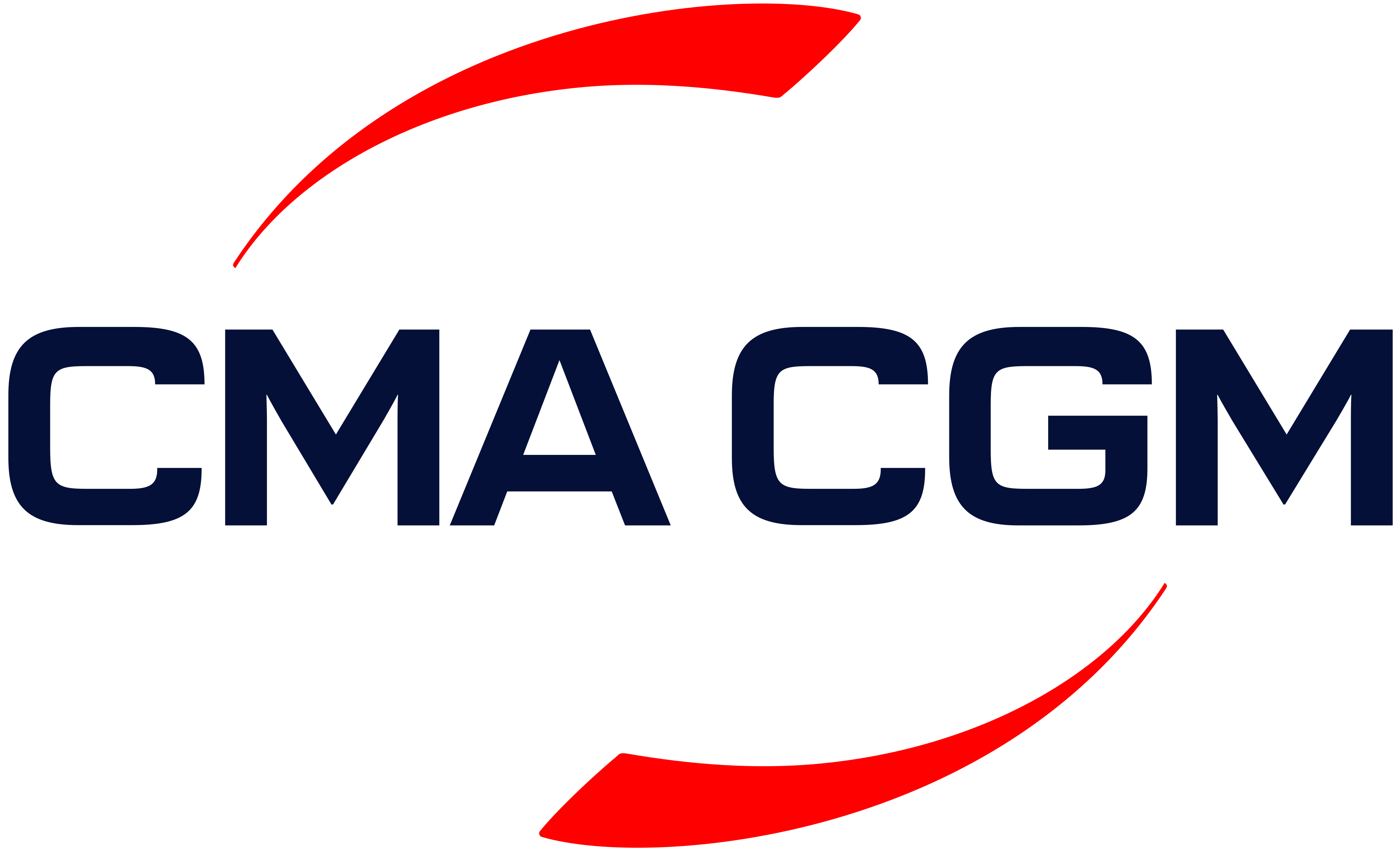 CMA-CGM